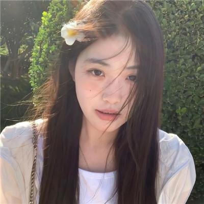 盲女