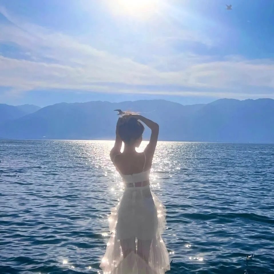 神啊来救救我吧